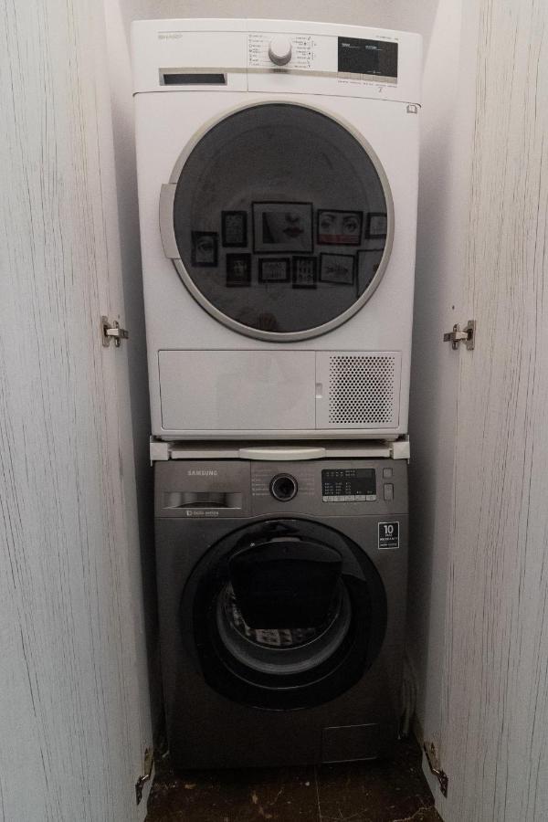 Retropolitan Living Patras Apartment ภายนอก รูปภาพ
